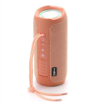 Bluetooth Speaker Wireless Waterproof Radio LOUD