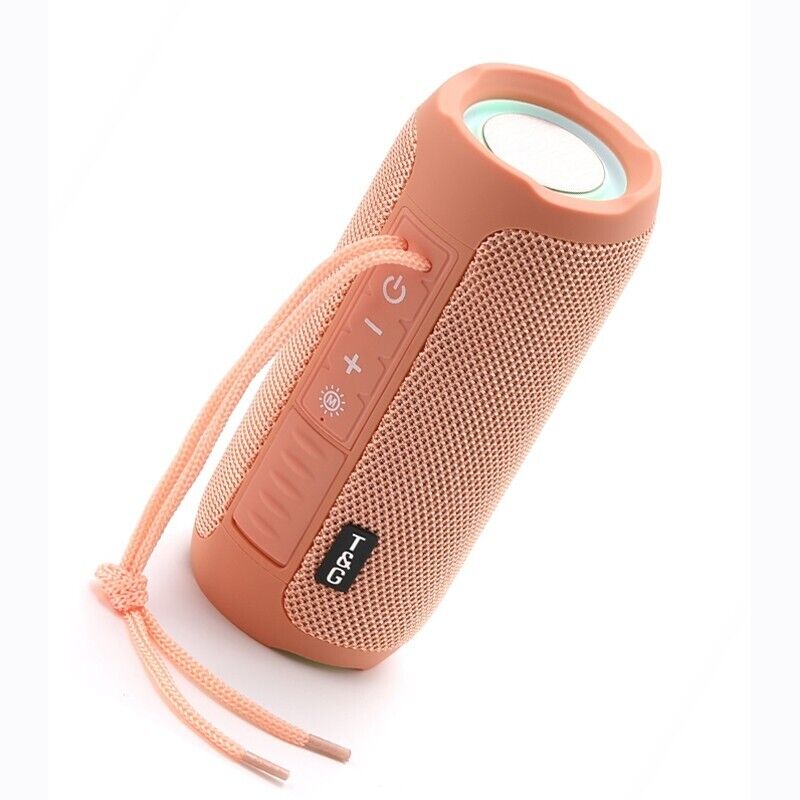 Bluetooth Speaker Wireless Waterproof Radio LOUD