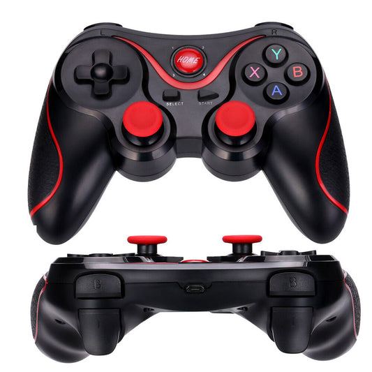 Bluetooth Wireless Gamepad Joystick Joypad