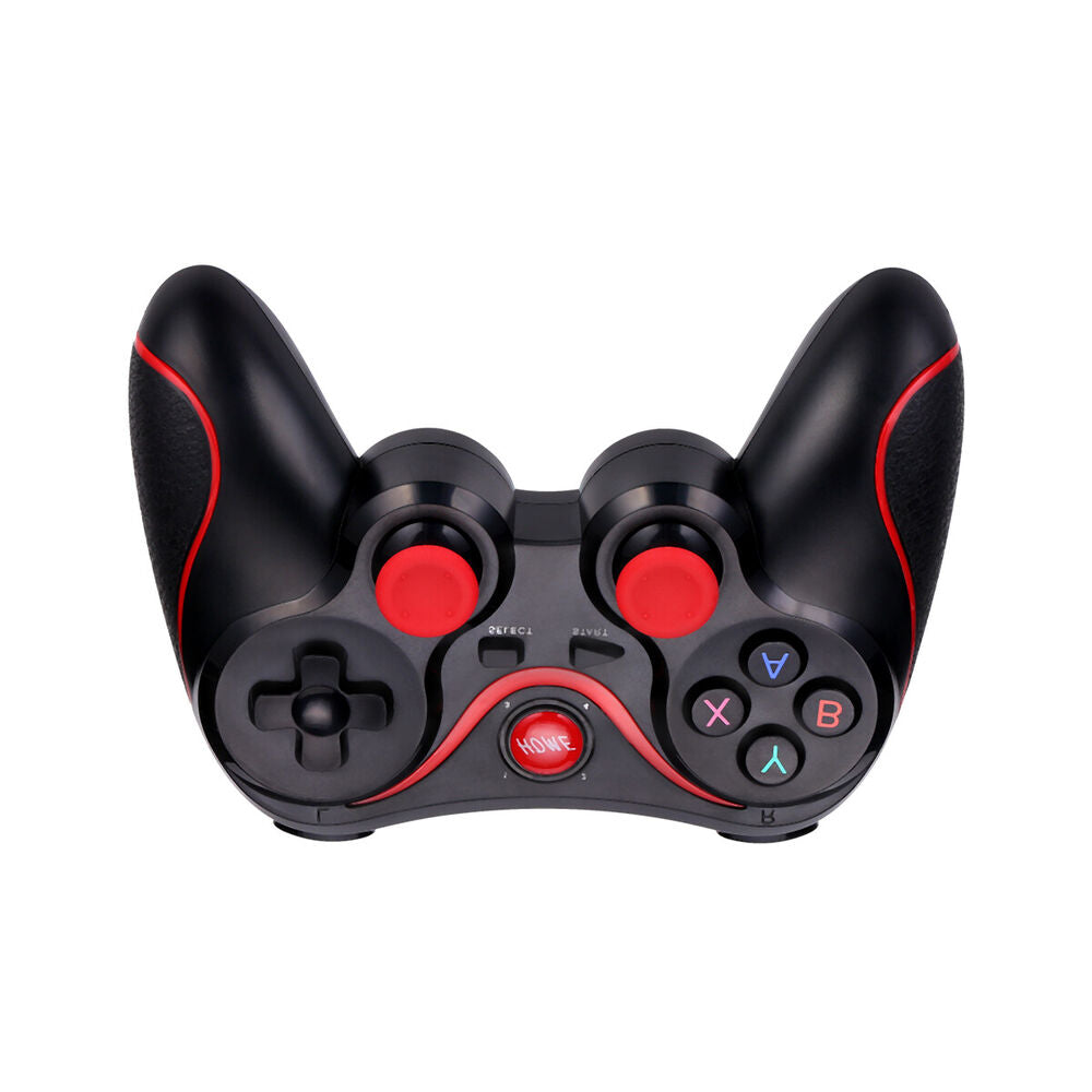 Bluetooth Wireless Gamepad Joystick Joypad