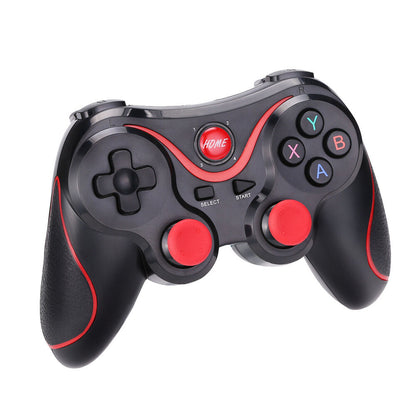 Bluetooth Wireless Gamepad Joystick Joypad