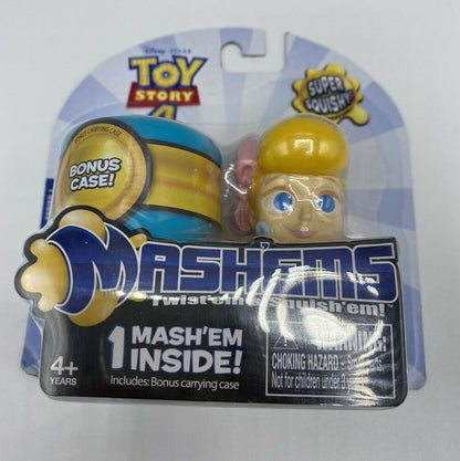 Series 1 Bonus Case inside Toy Story