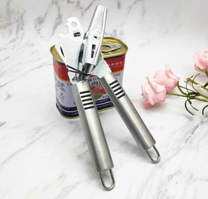 CAN OPENER Bottle Stainless