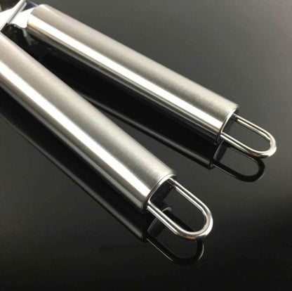 CAN OPENER Bottle Stainless