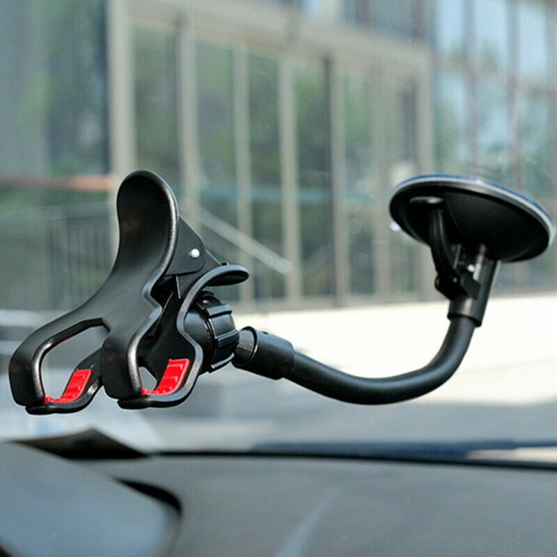 Car Mount Cradle Holder 360° Windshield Stand