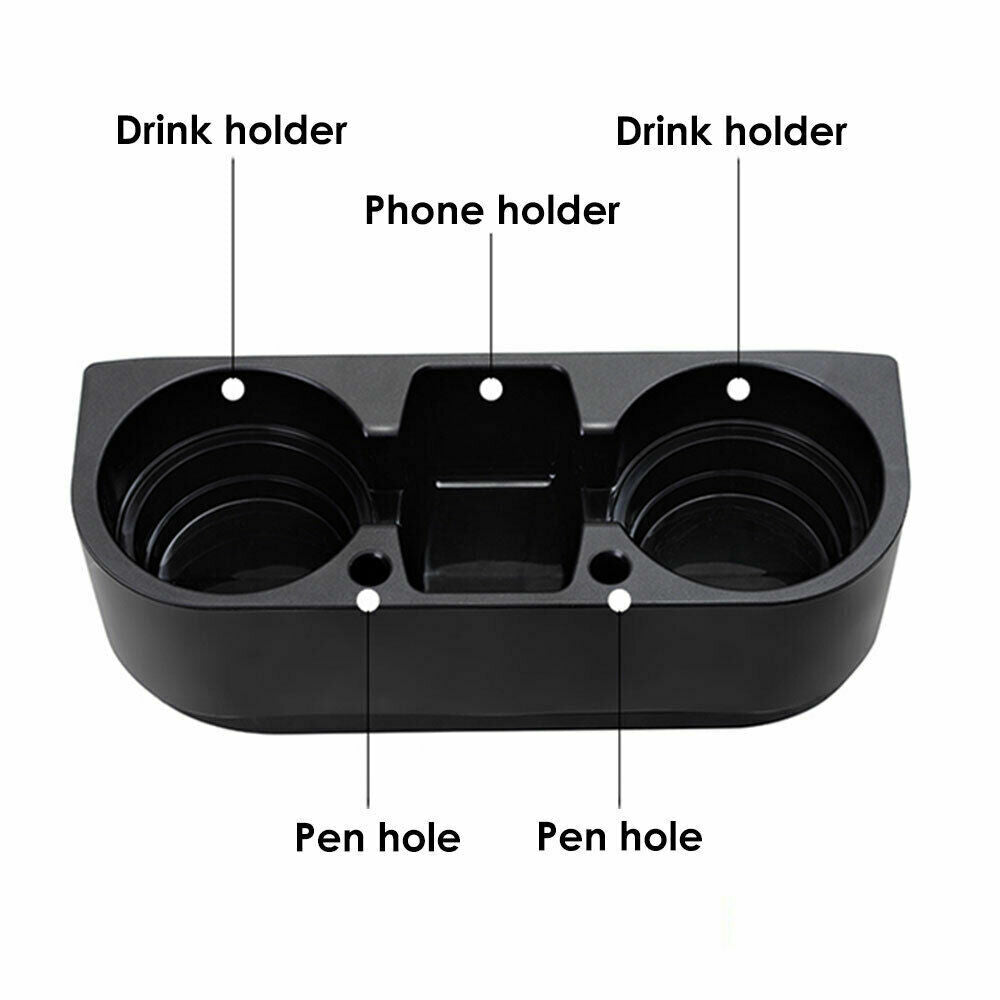 Car Seat Crevice Storage Box Gap