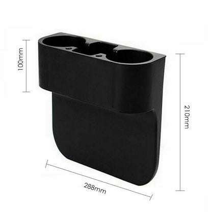 Car Seat Crevice Storage Box Gap