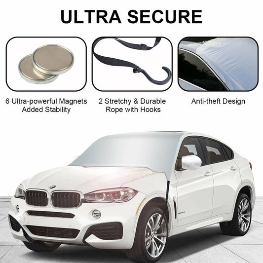 Car Windshield Protector Cover