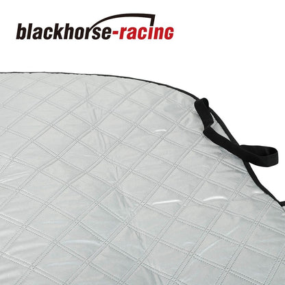 Car Windshield Cover