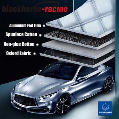 Car Windshield Cover