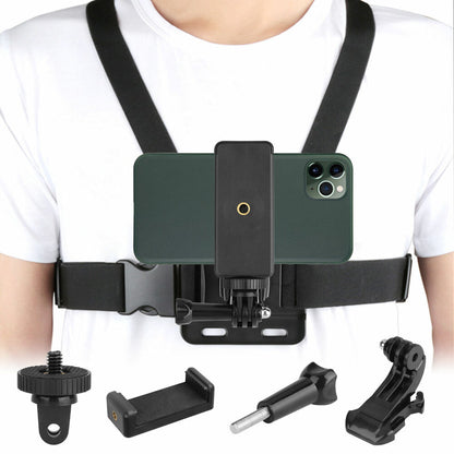 Chest Harness Body Strap Accessories