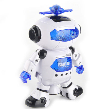 Dancing Robot Toys For Boys Kids