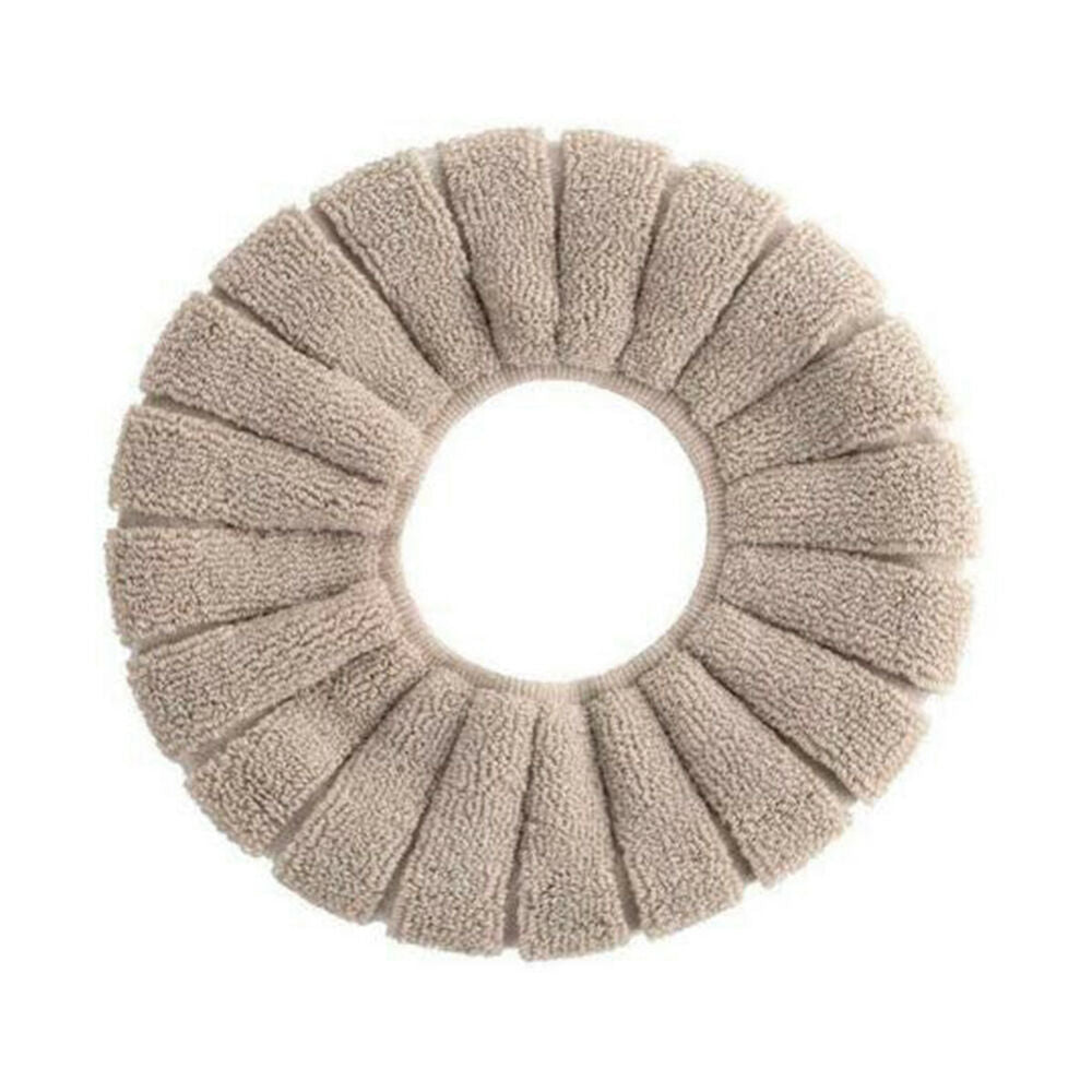 Toilet Seat Cover Soft Pad Cushion