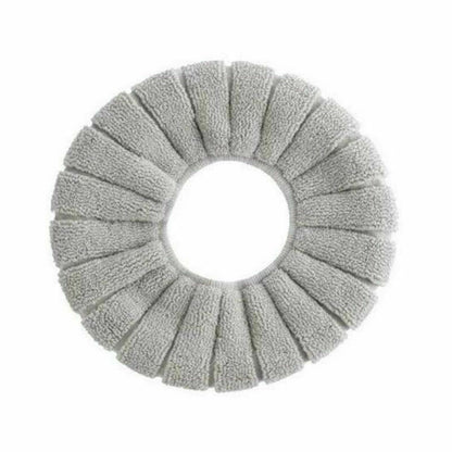 Toilet Seat Cover Soft Pad Cushion