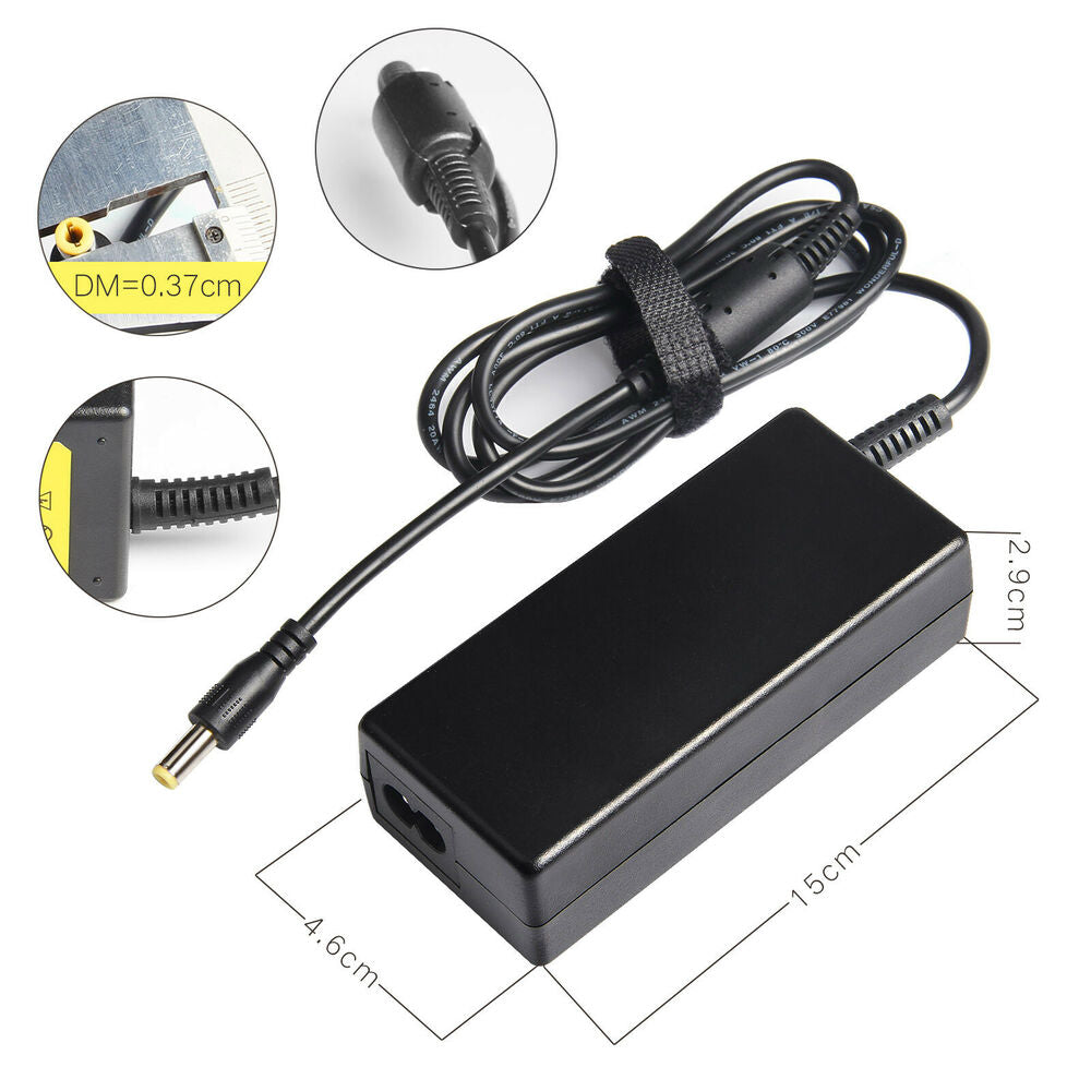 Power Supply Adapter For CCTV