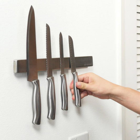 Magnetic Knife Holder for Wall