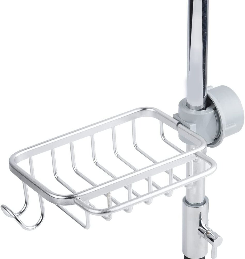 Drain Rack Storage Holder