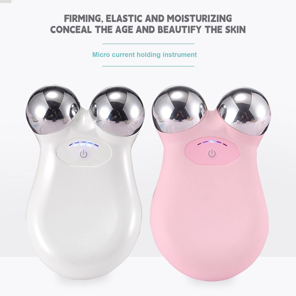 EMS Microcurrent Face Skin Tightening Machine