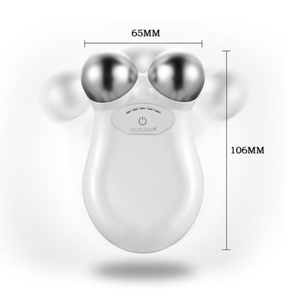 EMS Microcurrent Face Skin Tightening Machine