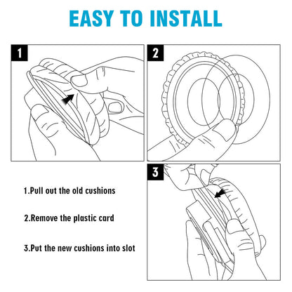 Ear Pads Foam for BOSE OE2 OE2i