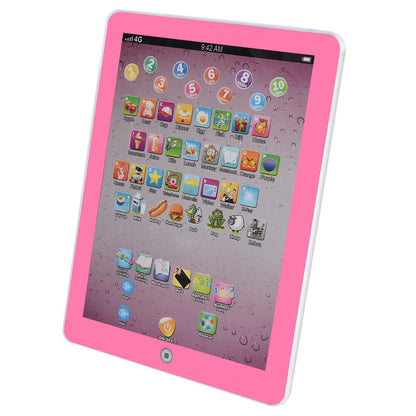 Educational Learning Tablet Toys