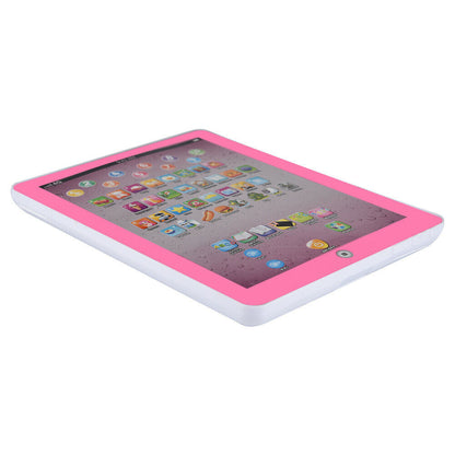 Educational Learning Tablet Toys