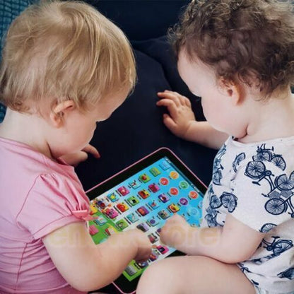 Educational Learning Tablet