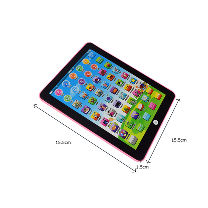 Educational Learning Tablet