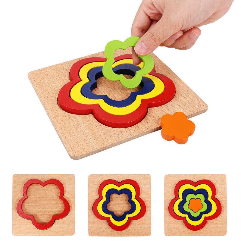 Educational Learning Toy for Toddlers Kids