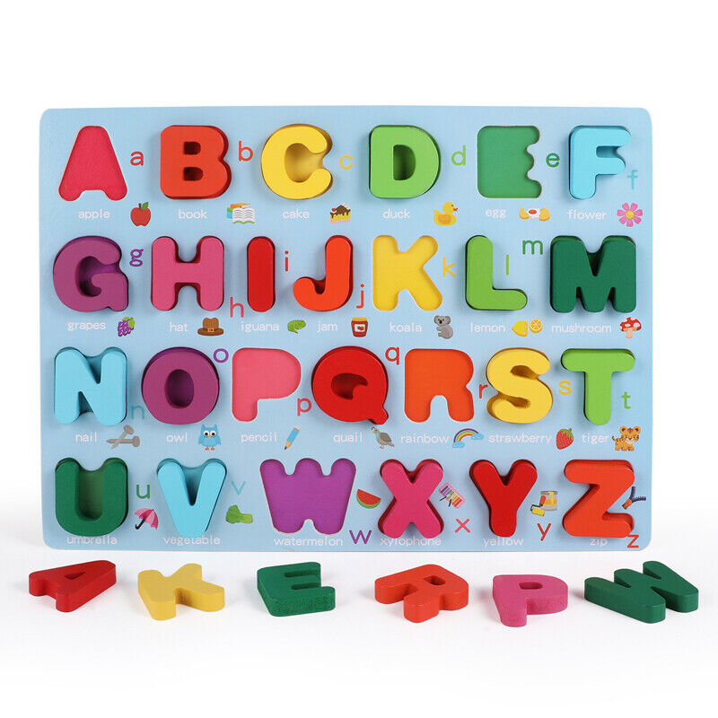 Educational Learning Toy for Toddlers Kids