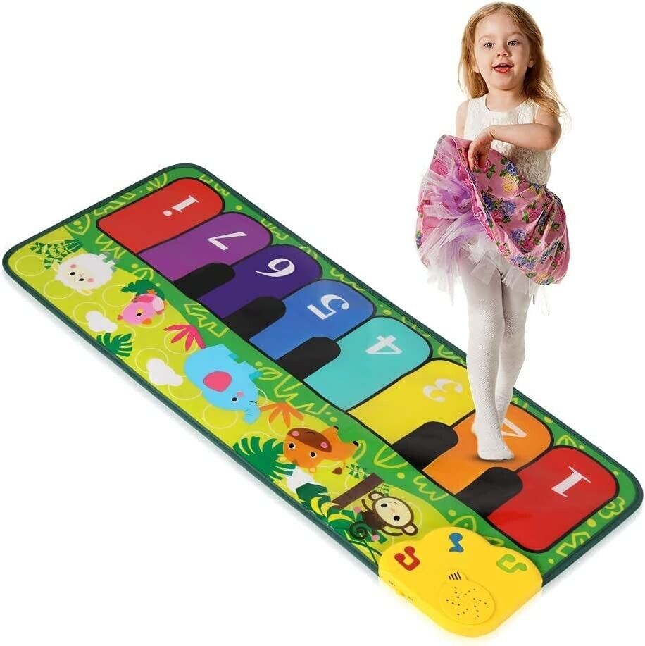 Educational Learning Toys for Kids