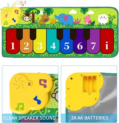 Educational Learning Toys for Kids