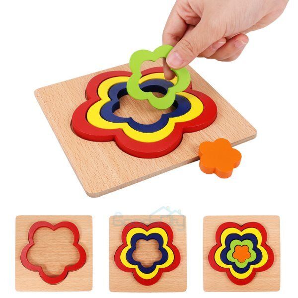 Educational Learning Toys for Kids