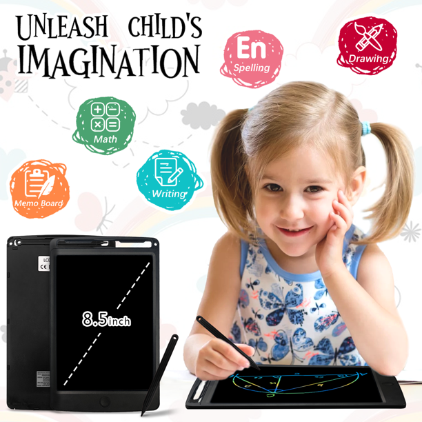 Educational Learning Toys for Kids