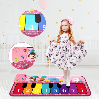 Educational Learning Toys for Kids