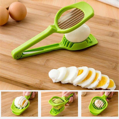 Egg Slicer Multi Egg Fruit cutter