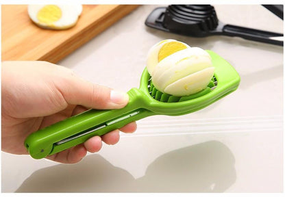 Egg Slicer Multi Egg Fruit cutter