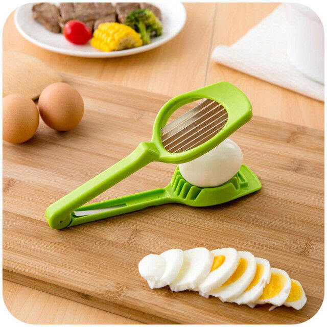 Egg Slicer Multi Egg Fruit cutter