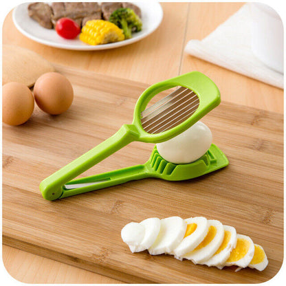 Egg Slicer Multi Egg Fruit cutter