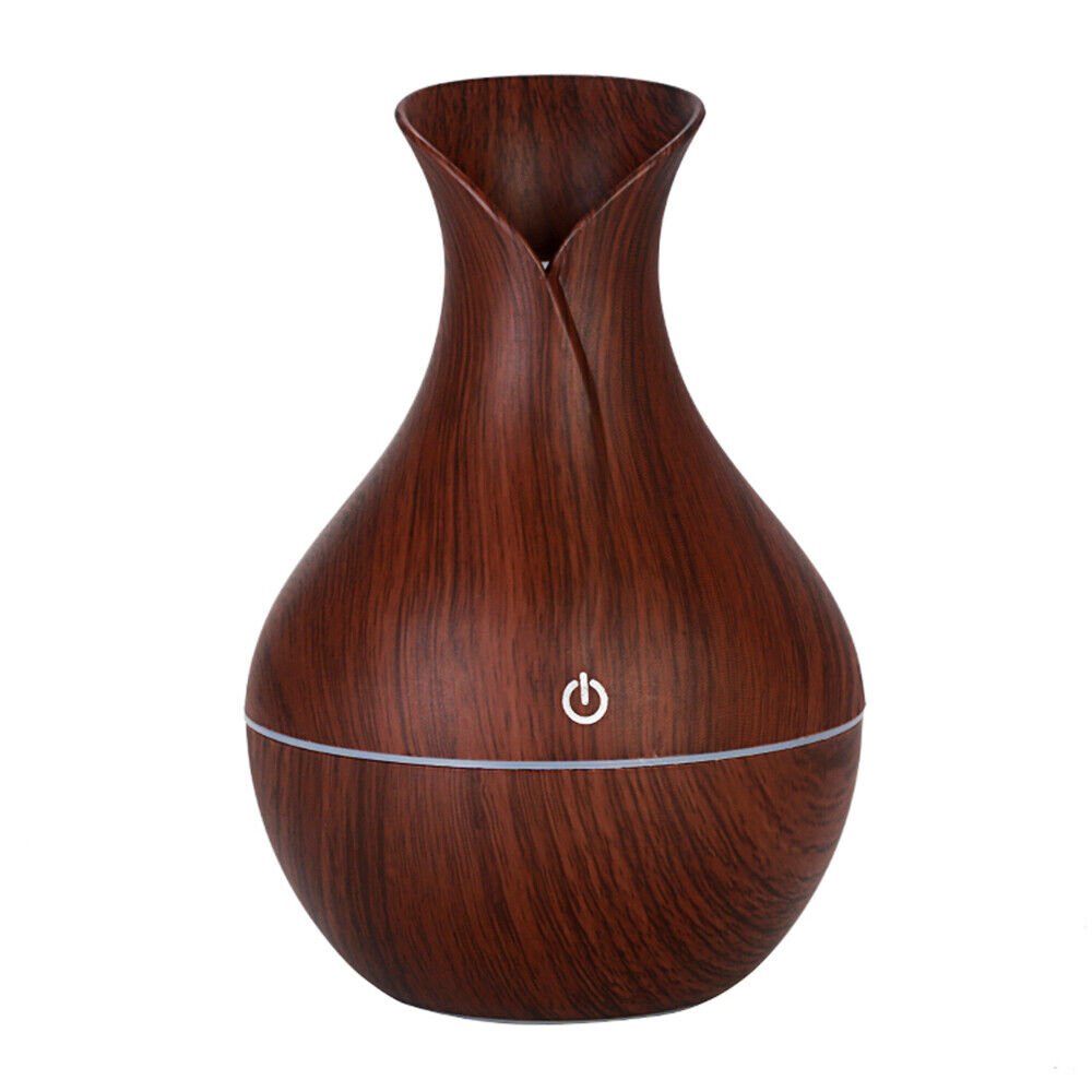 Essential Oil Diffuser Humidifier Aromatherapy