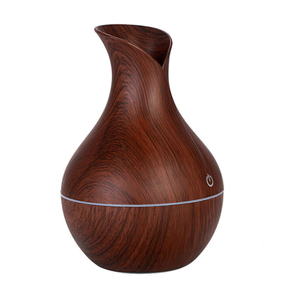 Essential Oil Diffuser Humidifier Aromatherapy