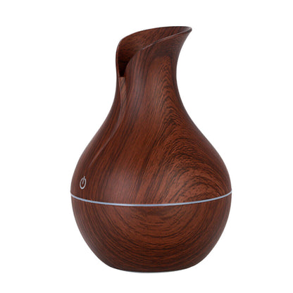 Essential Oil Diffuser Humidifier Aromatherapy