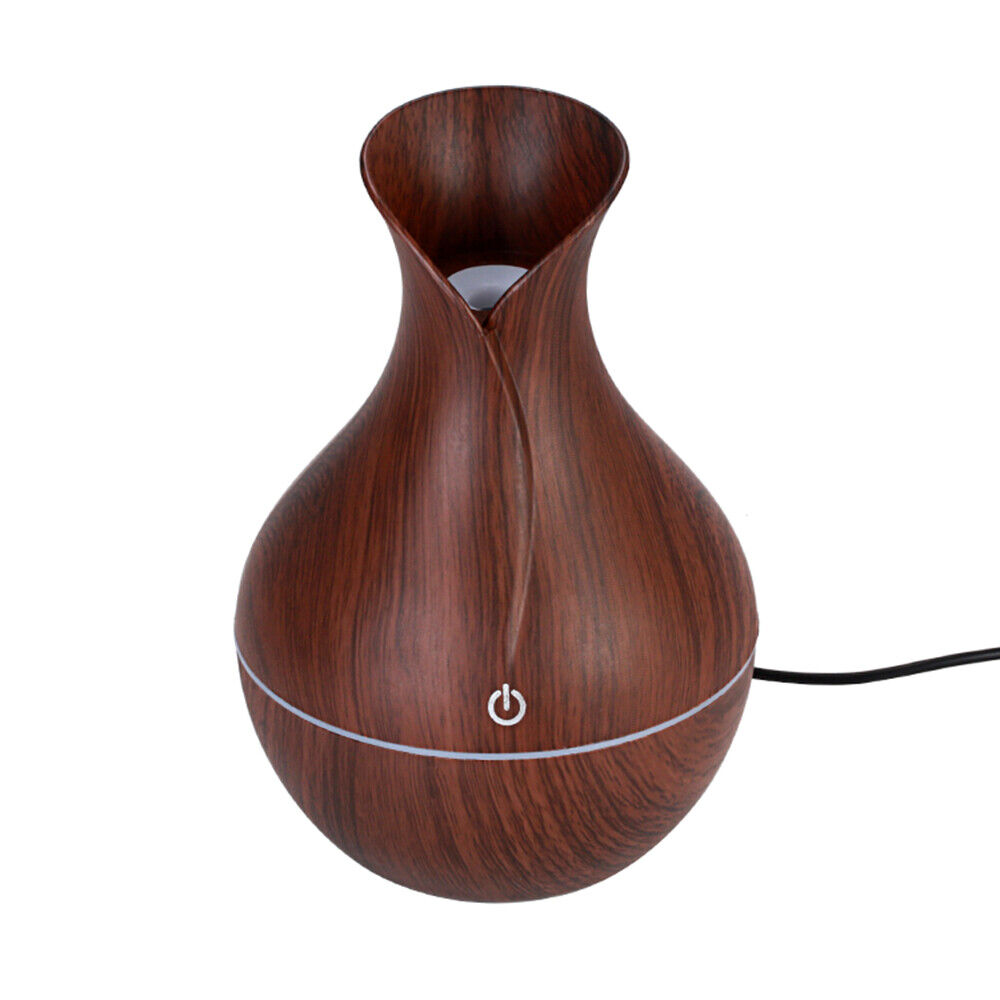 Essential Oil Diffuser Humidifier Aromatherapy