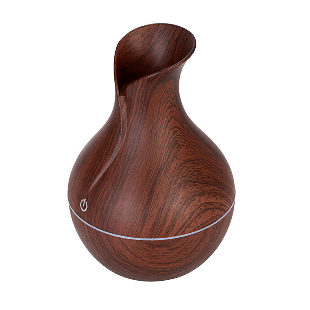 Essential Oil Diffuser Humidifier Aromatherapy