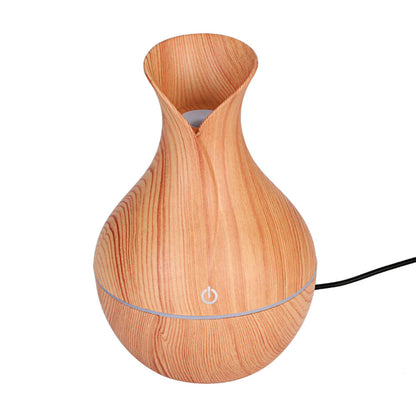 Essential Oil Diffuser