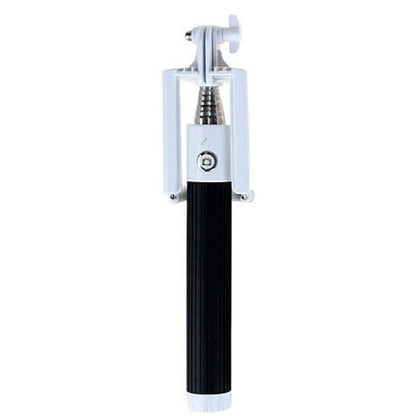 Extendable Wireless Bluetooth Shutter Selfie Monopod Stick