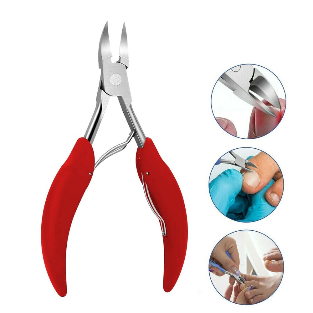 Extra Large Toe Nail Clippers Cutter