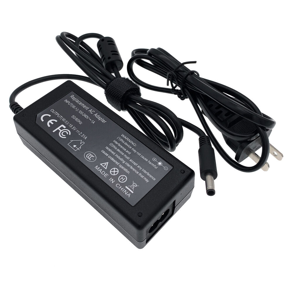 For Dell Inspiron 15 3000 5000 7000 Series Laptop Adapter