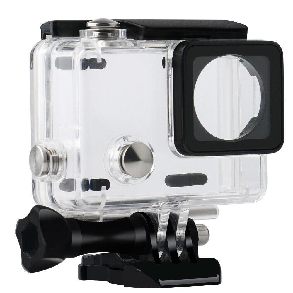 For GoPro Hero 3 3+ 4 Waterproof Housing Case