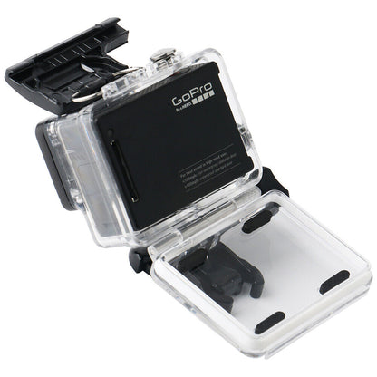 For GoPro Hero 3 3+ 4 Waterproof Housing Case